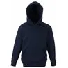 Kids Classic Hooded Sweatshirt
