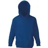 Kids Classic Hooded Sweatshirt