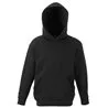 Kids Classic Hooded Sweatshirt