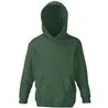 Kids Classic Hooded Sweatshirt