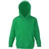 Kids Classic Hooded Sweatshirt