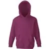 Kids Classic Hooded Sweatshirt