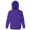 Kids Classic Hooded Sweatshirt