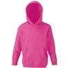 Kids Classic Hooded Sweatshirt