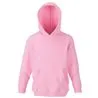 Kids Classic Hooded Sweatshirt