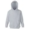 Kids Classic Hooded Sweatshirt
