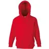 Kids Classic Hooded Sweatshirt