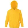 Kids Classic Hooded Sweatshirt
