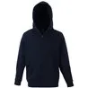 Kids Classic Hooded Sweatshirt Jacket