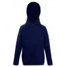 Kids Lightweight Hooded Sweatshirt