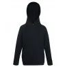 Kids Lightweight Hooded Sweatshirt