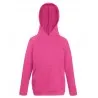 Kids Lightweight Hooded Sweatshirt
