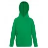 Kids Lightweight Hooded Sweatshirt
