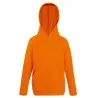 Kids Lightweight Hooded Sweatshirt
