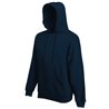 Premium 7030 Hooded Sweatshirt