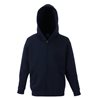 Kids Premium Hooded Sweatshirt Jacket