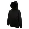 Kids Premium Hooded Sweatshirt