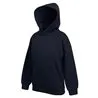 Kids Premium Hooded Sweatshirt