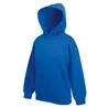 Kids Premium Hooded Sweatshirt