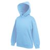 Kids Premium Hooded Sweatshirt
