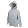 Kids Premium Hooded Sweatshirt