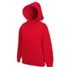 Kids Premium Hooded Sweatshirt