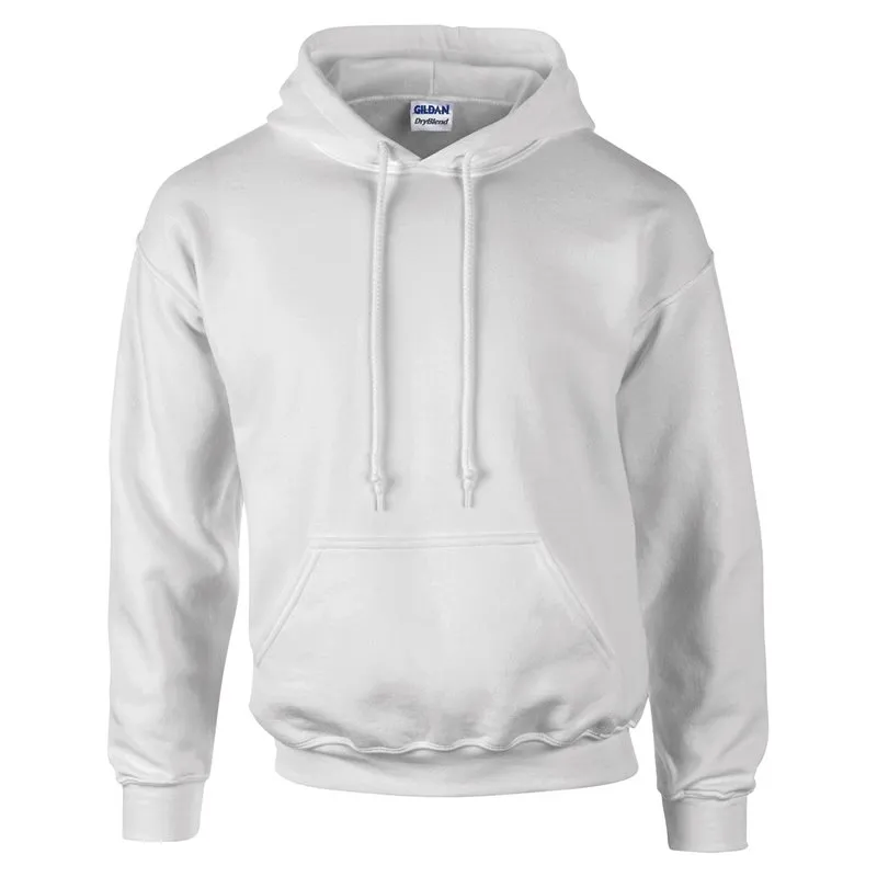 Dryblend Adult Hooded Sweatshirt Dryblend Adult Hooded Sweatshirt