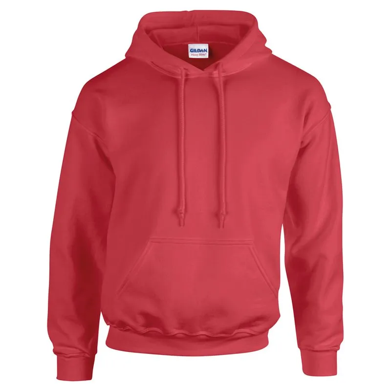 Heavy Blend Hooded Sweatshirt Heavy Blend Hooded Sweatshirt