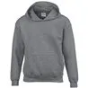 Heavy Blend Youth Hooded Sweatshirt