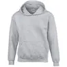 Heavy Blend Youth Hooded Sweatshirt