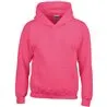 Heavy Blend Youth Hooded Sweatshirt