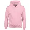 Heavy Blend Youth Hooded Sweatshirt
