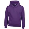 Heavy Blend Youth Hooded Sweatshirt