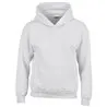 Heavy Blend Youth Hooded Sweatshirt