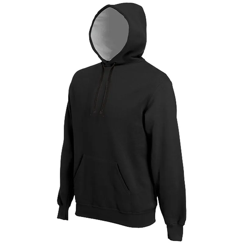 Hooded Sweatshirt Hooded Sweatshirt