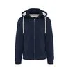 Vintage Sherpa Lined Fleece