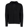 Klassic Hooded Zipped Jacket Superwash 60 Long Sleeve Regular Fit