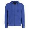Klassic Hooded Zipped Jacket Superwash 60 Long Sleeve Regular Fit