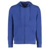 Klassic Hooded Zipped Jacket Superwash 60 Long Sleeve Regular Fit