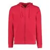 Klassic Hooded Zipped Jacket Superwash 60 Long Sleeve Regular Fit