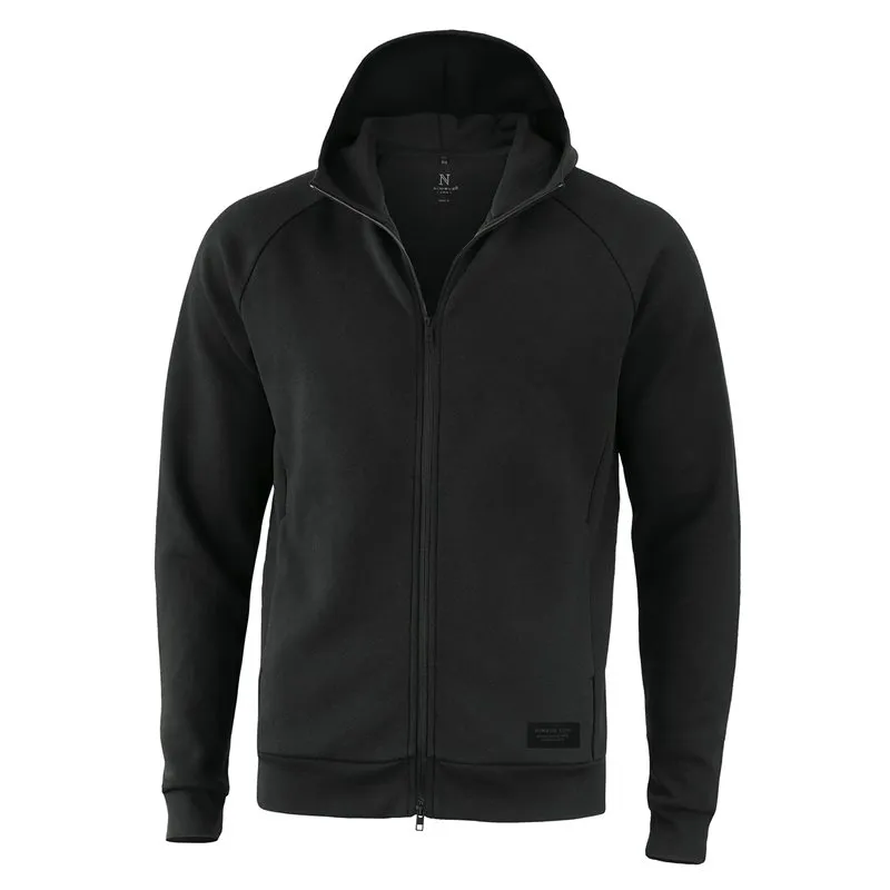 Hampton Hooded Sweatshirt Hampton Hooded Sweatshirt