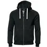 Williamsburg Fashionable Hooded Sweatshirt