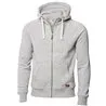 Williamsburg Fashionable Hooded Sweatshirt