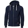 Williamsburg Fashionable Hooded Sweatshirt