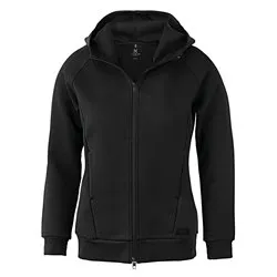Womens Hampton Hooded Sweatshirt
