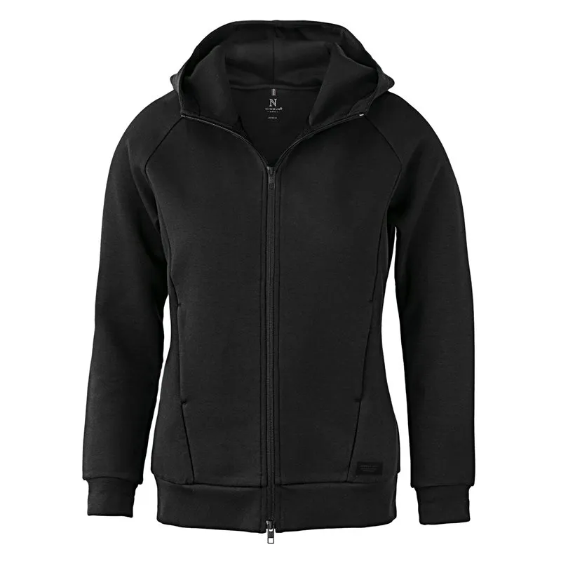Womens Hampton Hooded Sweatshirt Womens Hampton Hooded Sweatshirt