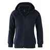 Womens Hampton Hooded Sweatshirt
