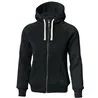 Womens Williamsburg Fashionable Hooded Sweatshirt