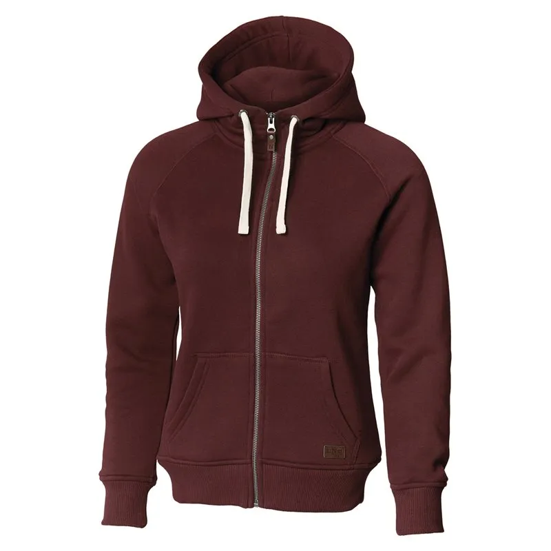 Womens Williamsburg Fashionable Hooded Sweatshirt Womens Williamsburg Fashionable Hooded Sweatshirt