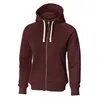 Womens Williamsburg Fashionable Hooded Sweatshirt